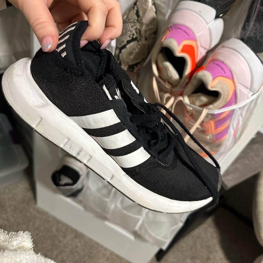 Adidas sneakers